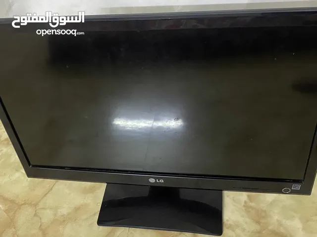 LG Used Monitor for sale - 23 inch