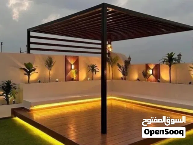 دهانات وديكورات اليمامه