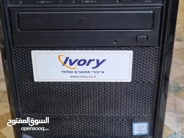 i5 الجيل السادس