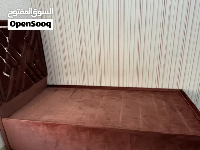 سرير مناسب للكبار جوده ممتازه