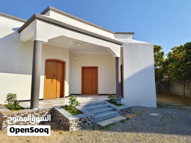 170 m2 4 Bedrooms Townhouse for Rent in Tripoli Ain Zara