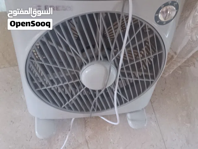 مروحة كهربائية