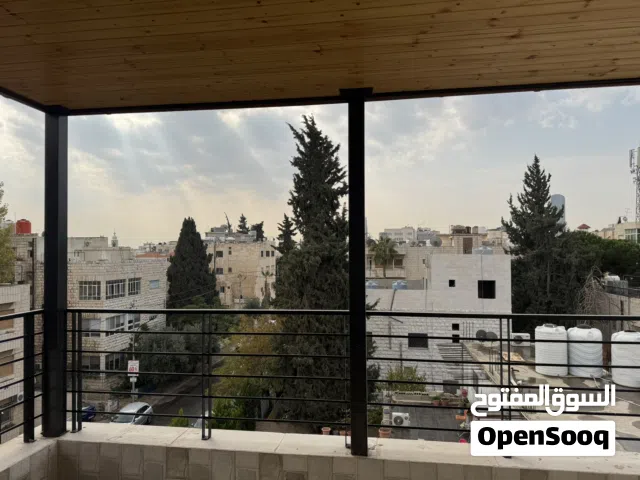 روف سوبر ديلوكس غرفة نوم غرفة المعيشة بتصميم عصري مع مطبخ أمريكي حمام بلكونه مع إطلالة رائعة