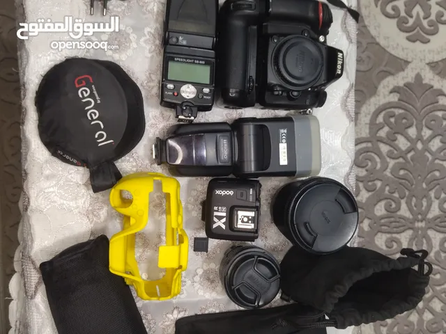 Nikon DSLR Cameras in Qalubia