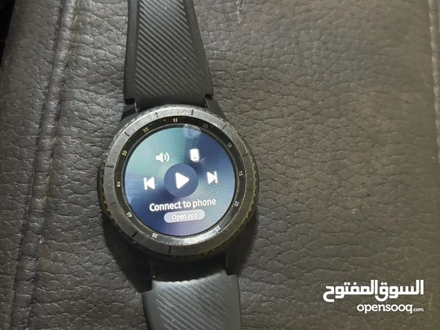 Samsung smart watches for Sale in Amman