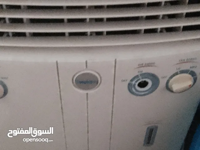 Other  AC in Irbid