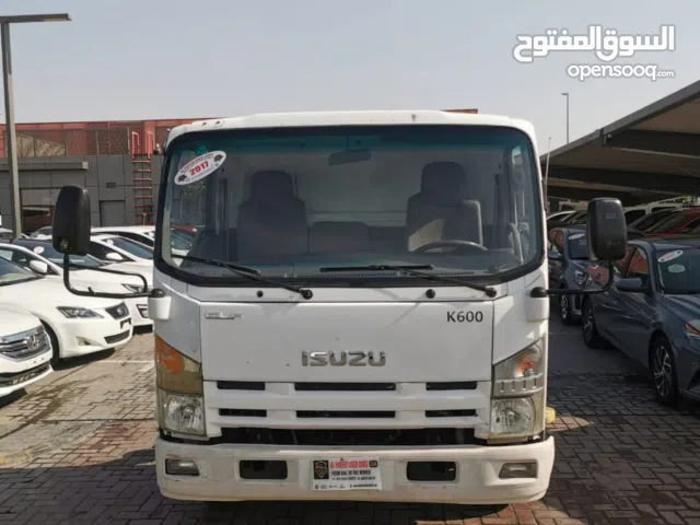 Used Isuzu Other in Sharjah