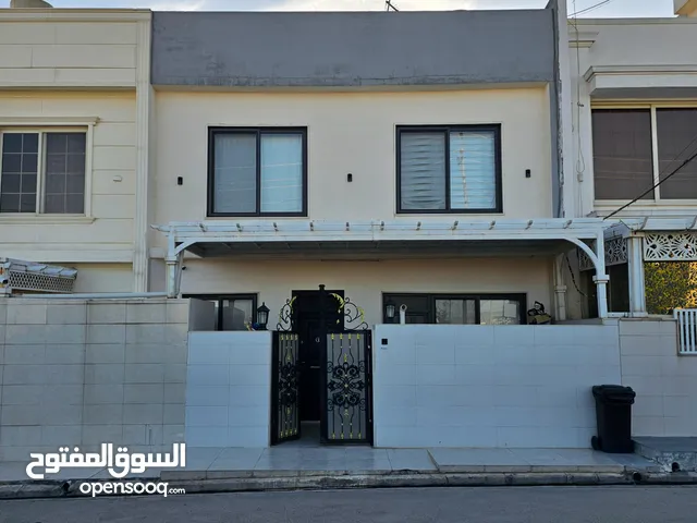 بیت للبیع في منطقة أربیل جدیدة ( هولیري نوي ) 100 متر