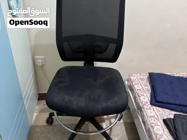 Office chair and long chair