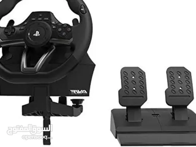  Steering in Alexandria