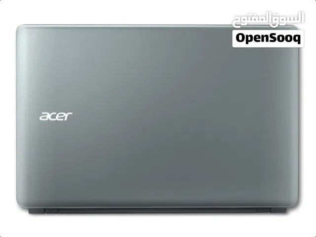 Acer Aspire E1. 570G