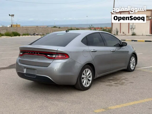 Used Dodge Dart in Benghazi