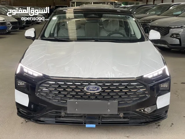 New Ford Taurus in Al Riyadh