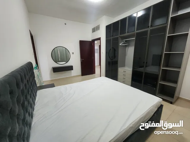 125 ft 1 Bedroom Apartments for Rent in Ajman Al Naemiyah