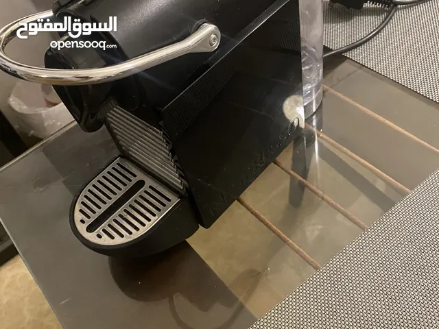 Nespresso coffee machine