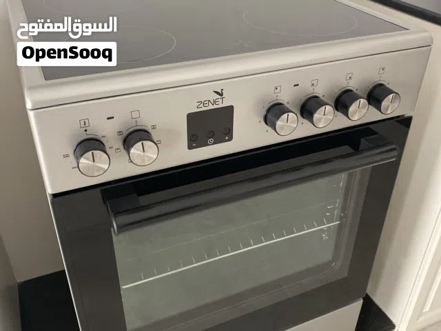 فرن ومايكرويف للبيع