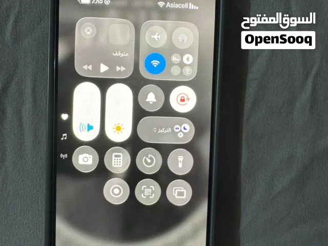 ايفون 15 برو ماكس