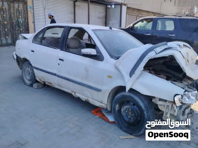 2013 بيجو اخرى