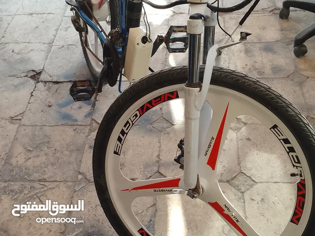 بسكليت كهرباء