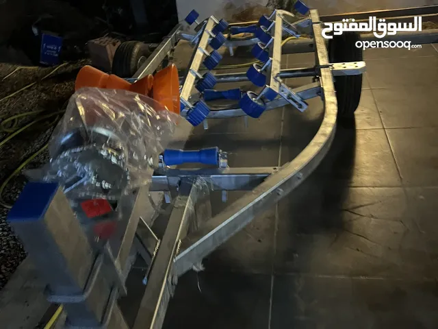 كريلوات موطو بحر جيت سكي
