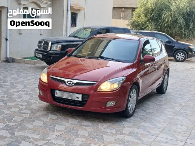 2008 Hyundai i30 GL
