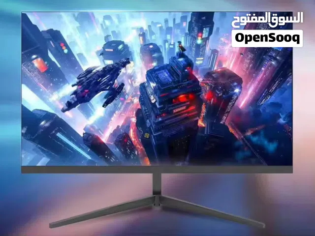 24" Other monitors for sale  in Al Dakhiliya