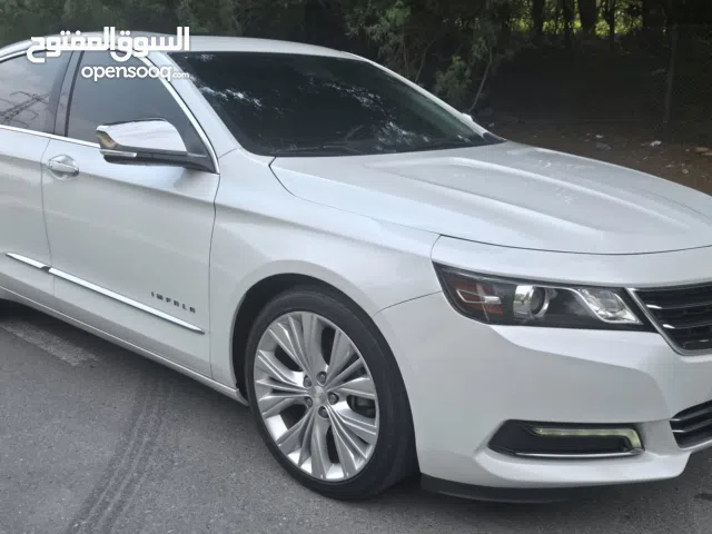 2016, شيفروليه, امبالا, LTZ