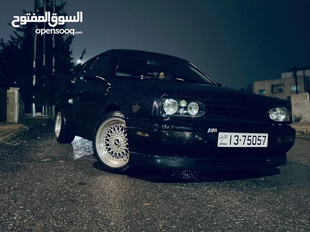 قولف mk3 موديل 94