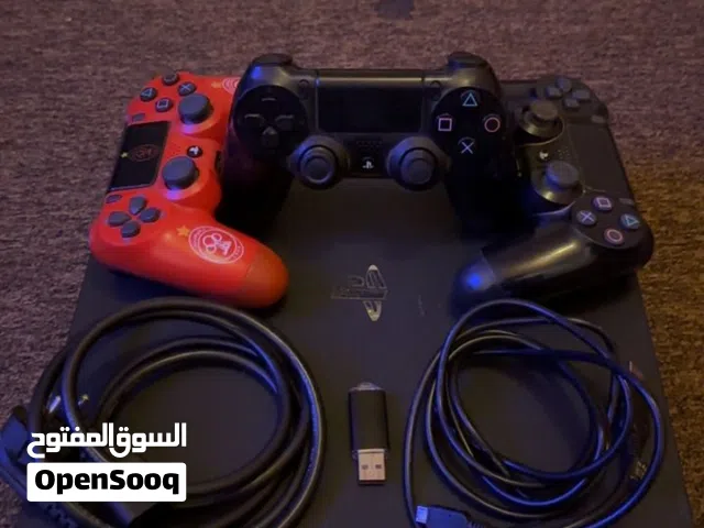 PlayStation 4 PlayStation for sale in Tripoli