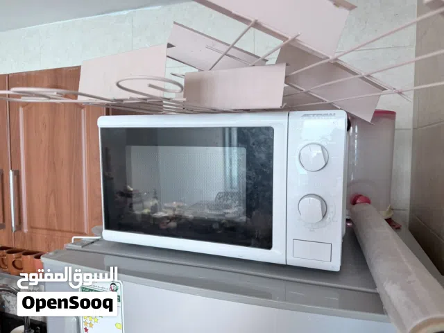 Aftron Microwave