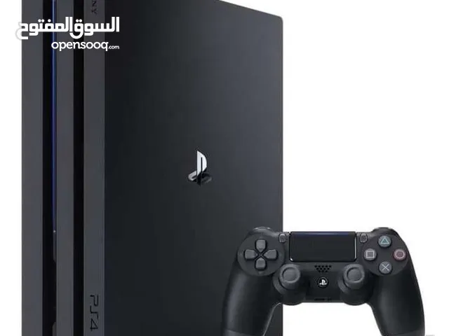 PlayStation 4 PlayStation for sale in Misrata