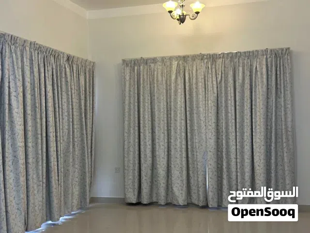 400 m2 More than 6 bedrooms Villa for Rent in Muscat Al Maabilah