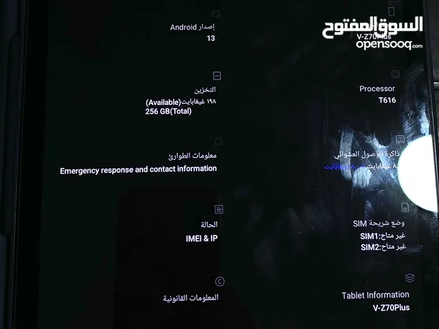 Others Not Defined 128 GB in Amman