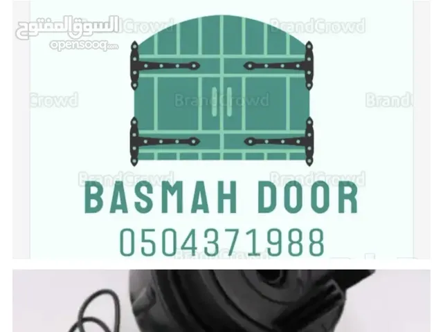 صيانه فوريه للأبواب الاتوماتيكيه في الرياض