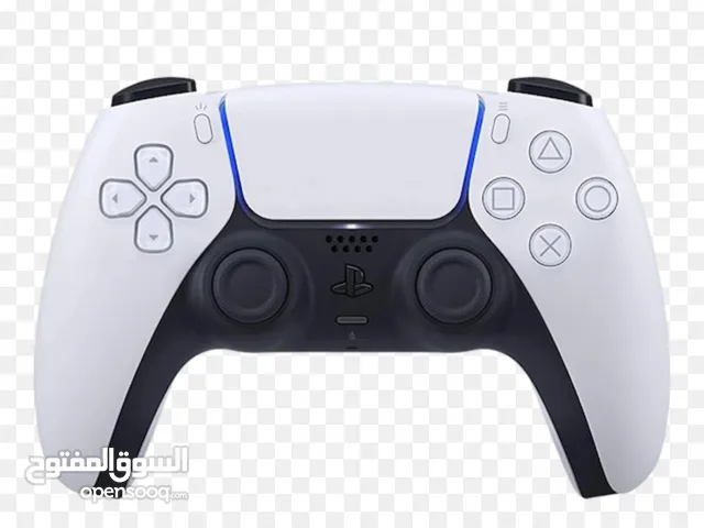 مطلوب !!!!!!! جهاز بليستيشن 5 مستخدم ps5 controller used or damaged