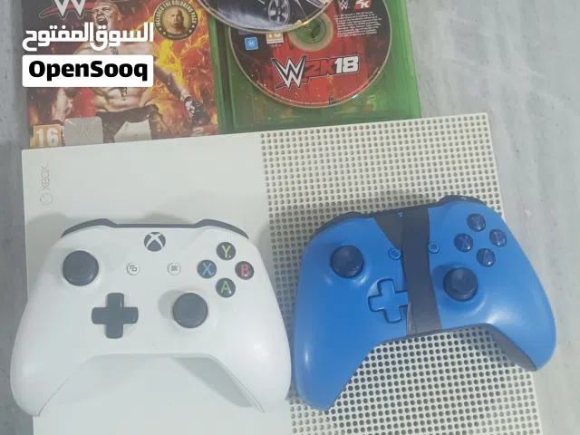 بيع بالاكس بوكس 1 اس