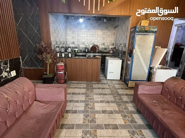 كافيه للبيع
