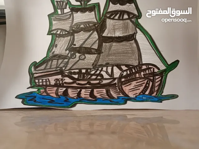 Furnished Monthly in Muscat Al Khuwair