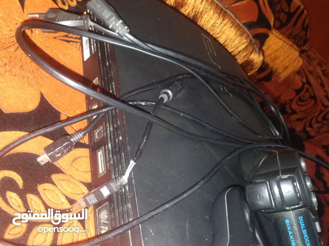 PlayStation 3 PlayStation for sale in Al Khums