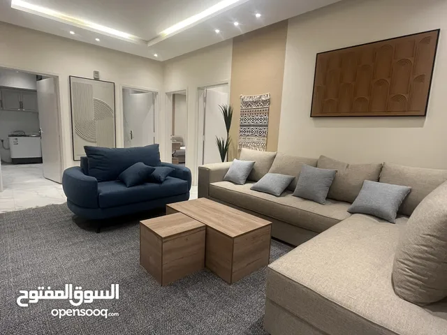 110 m2 2 Bedrooms Apartments for Rent in Al Riyadh Ar Rawdah