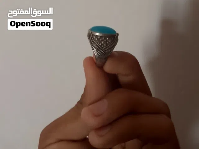 خاتم رجالي