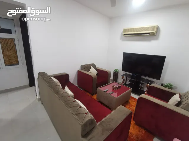 100 m2 1 Bedroom Apartments for Rent in Muscat Halban