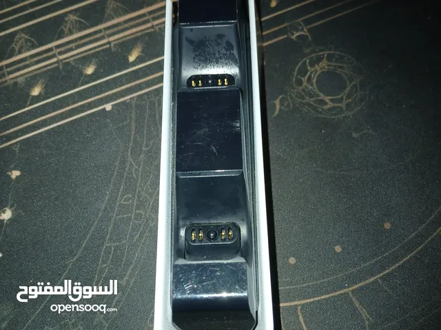 ستاند شحن بلاستيشن فايف مستعمل حفيف