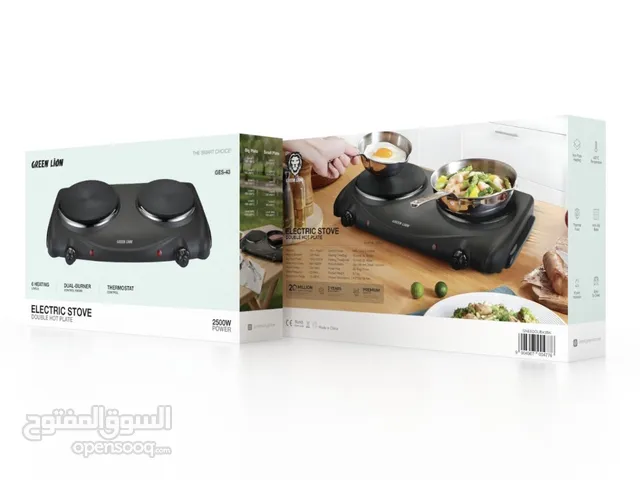  Electric Cookers for sale in Muscat