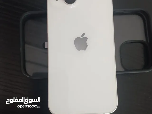 آيفون 14 غير مستبدل أي قطعه بحالة الوكاله بطاريه91 128 جيجا للبيع 310 دينار