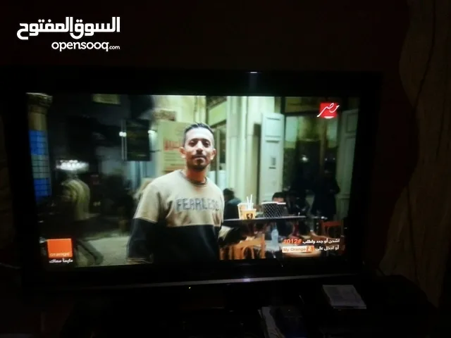 Panasonic LCD 32 inch TV in Cairo