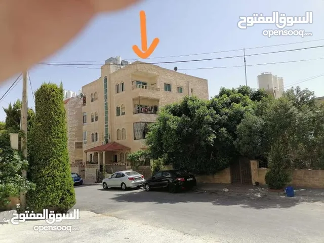 120m2 3 Bedrooms Apartments for Sale in Amman Daheit Al Aqsa