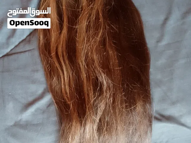 شعر هيرتك للبيع