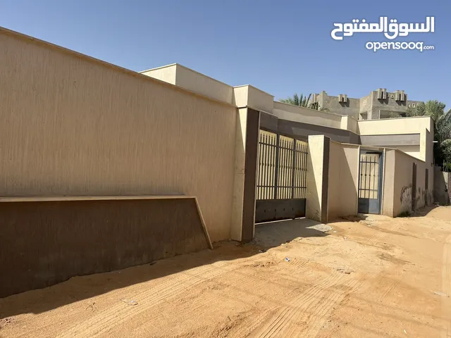 260m2 3 Bedrooms Villa for Sale in Tripoli Al-Sabaa