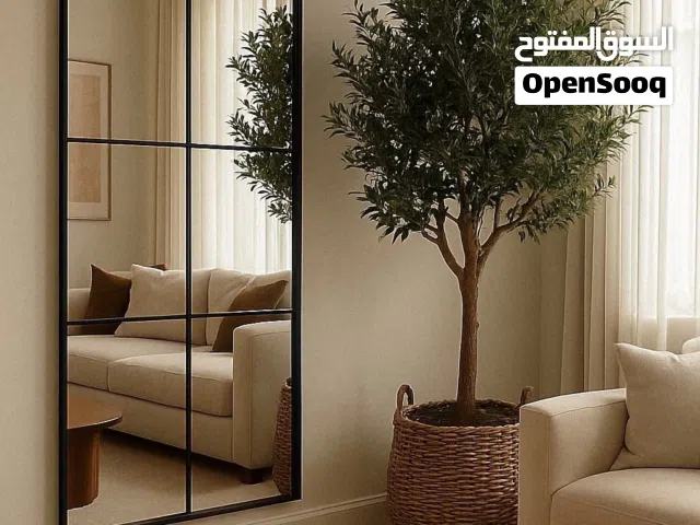 مرايا ديكور